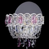 Бра Астра Розовая белая в Кирове