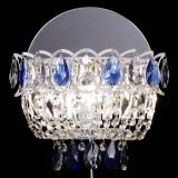 Бра Астра Синяя белая в Кирове