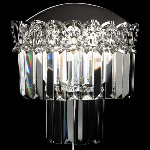 Бра Астра Элегант в Кирове Гусь Хрустальный