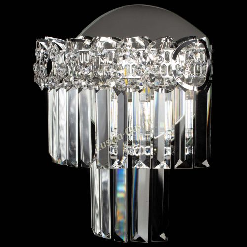 Бра Астра Элегант в Кирове Гусь Хрустальный