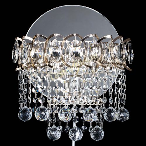 Бра Астра Капель шар 30 в Кирове Гусь Хрустальный