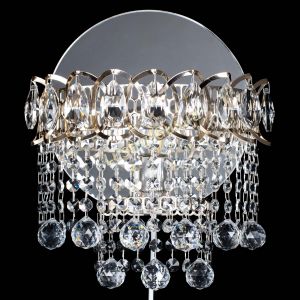 Бра Астра Капель шар 30 в Кирове отзыв и фото покупателя