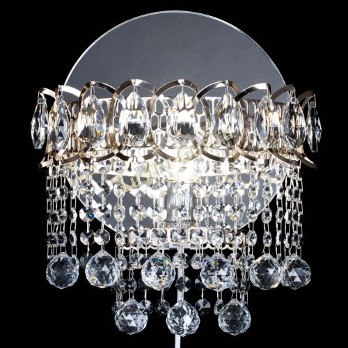 Бра Астра Капель шар 30 в Кирове Гусь Хрустальный