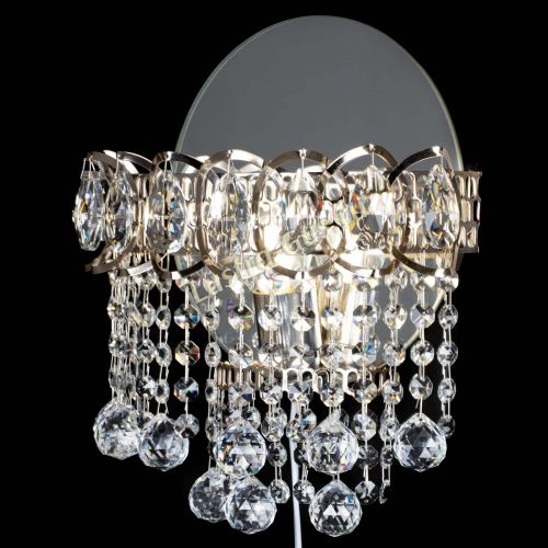 Бра Астра Капель шар 30 в Кирове Гусь Хрустальный