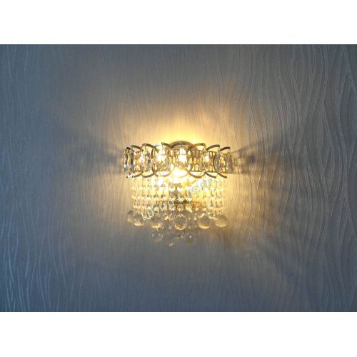 Бра Астра Капель шар 30 в Кирове Гусь Хрустальный