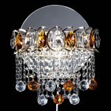 Бра Астра Капель шар 30 Чайная в Кирове