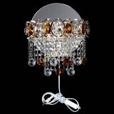 Бра Астра Капель шар 30 Чайная в Кирове