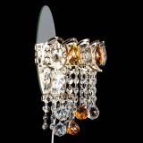 Бра Астра Капель шар 30 Чайная в Кирове