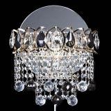 Бра Астра Капель шар 30 Черная в Кирове