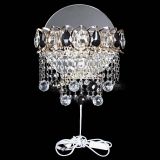 Бра Астра Капель шар 30 Черная в Кирове