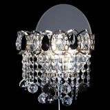 Бра Астра Капель шар 30 Черная в Кирове