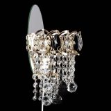 Бра Астра Капель шар 30 Черная в Кирове