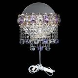 Бра Астра Капель шар 30 Фиолетовая в Кирове