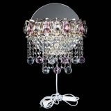 Бра Астра Капель шар 30 Розовая в Кирове