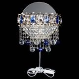 Бра Астра Капель шар 30 Синяя в Кирове