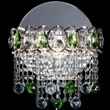 Бра Астра Капель шар 30 Зеленая в Кирове Бра Астра Капель шар 30 Зеленая в Кирове