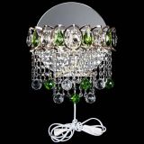 Бра Астра Капель шар 30 Зеленая в Кирове Бра Астра Капель шар 30 Зеленая в Кирове