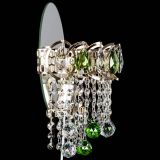 Бра Астра Капель шар 30 Зеленая в Кирове Бра Астра Капель шар 30 Зеленая в Кирове