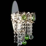 Бра Астра Капель шар 30 Зеленая в Кирове Бра Астра Капель шар 30 Зеленая в Кирове