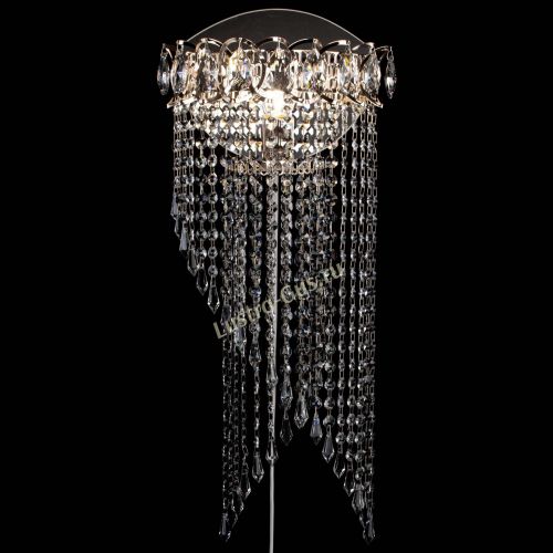 Бра Астра Каскад №1 карандаши в Кирове Гусь Хрустальный