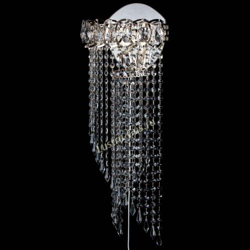 Бра Астра Каскад №1 карандаши в Кирове Гусь Хрустальный