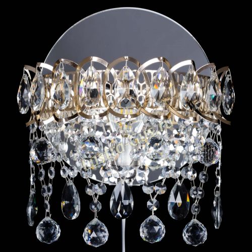 Бра Астра Паутинка в Кирове Гусь Хрустальный