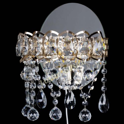 Бра Астра Паутинка в Кирове Гусь Хрустальный