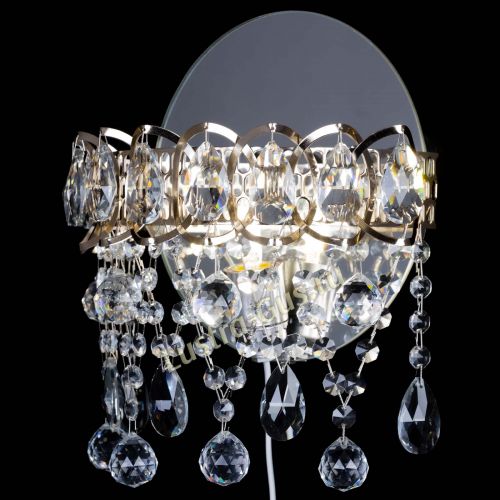 Бра Астра Паутинка в Кирове Гусь Хрустальный