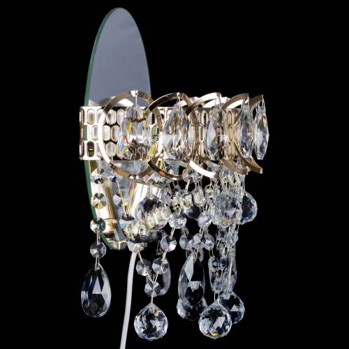 Бра Астра Паутинка в Кирове Гусь Хрустальный