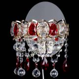 Бра Астра Паутинка красная в Кирове