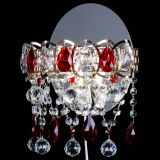 Бра Астра Паутинка красная в Кирове