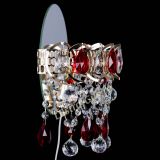 Бра Астра Паутинка красная в Кирове