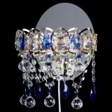 Бра Астра Паутинка синяя в Кирове