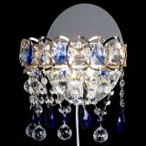 Бра Астра Паутинка синяя в Кирове