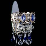 Бра Астра Паутинка синяя в Кирове