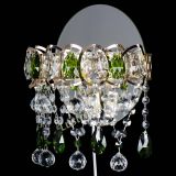 Бра Астра Паутинка зеленая в Кирове