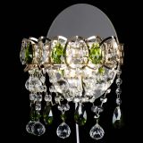 Бра Астра Паутинка зеленая в Кирове