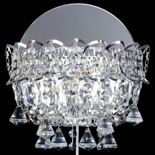 Бра Астра пластинка конус в Кирове Гусь Хрустальный