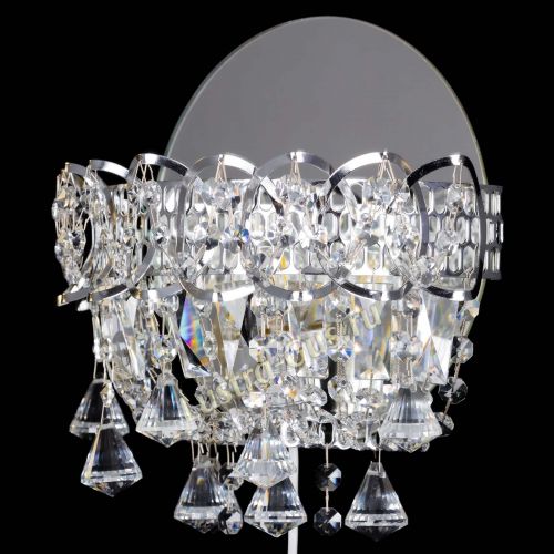 Бра Астра пластинка конус в Кирове Гусь Хрустальный