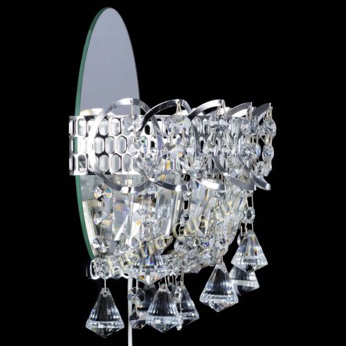 Бра Астра пластинка конус в Кирове Гусь Хрустальный