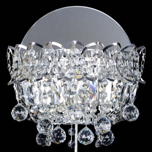 Бра Астра пластинка шар в Кирове Гусь Хрустальный