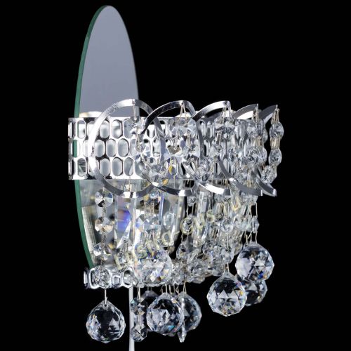 Бра Астра пластинка шар в Кирове Гусь Хрустальный