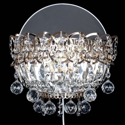 Бра Астра пластинка шар в Кирове Гусь Хрустальный