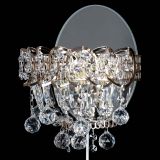 Бра Астра пластинка шар в Кирове