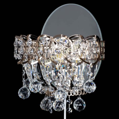 Бра Астра пластинка шар в Кирове Гусь Хрустальный