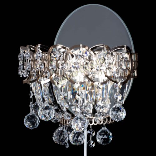 Бра Астра пластинка шар в Кирове Гусь Хрустальный