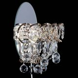 Бра Астра пластинка шар в Кирове