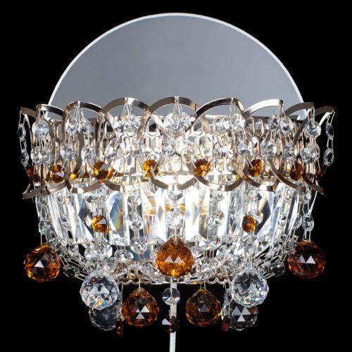 Бра Астра пластинка шар Чайная в Кирове Гусь Хрустальный