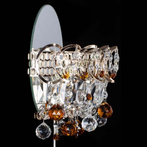 Бра Астра пластинка шар Чайная в Кирове Гусь Хрустальный