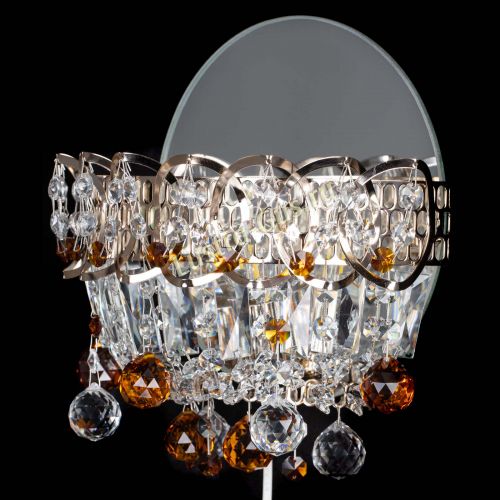 Бра Астра пластинка шар Чайная в Кирове Гусь Хрустальный